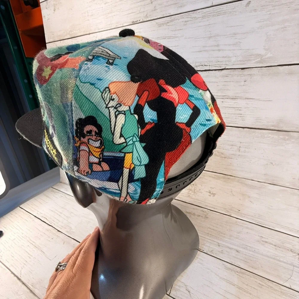 Cartoon Network steven universe